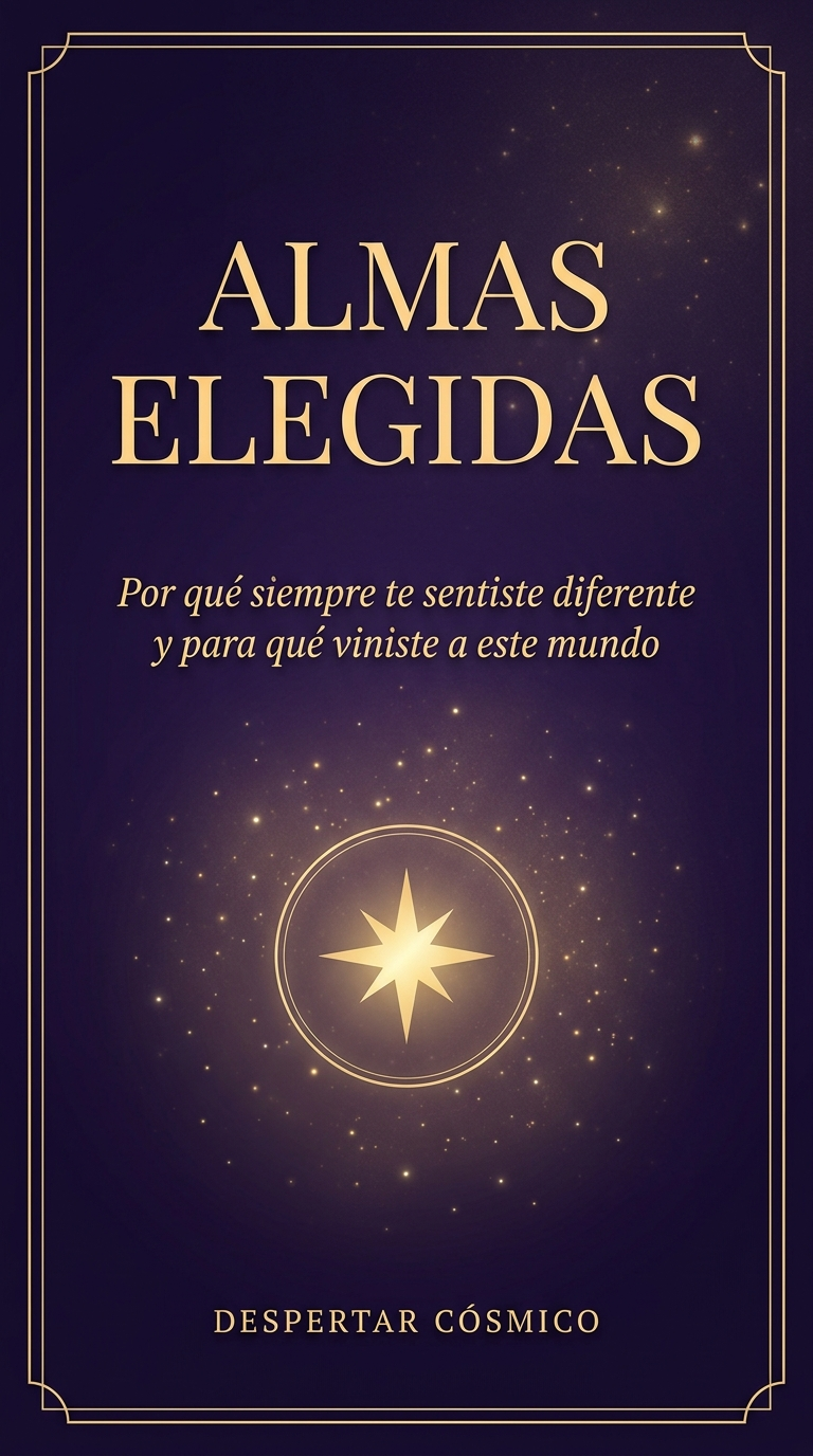 Almas Elegidas