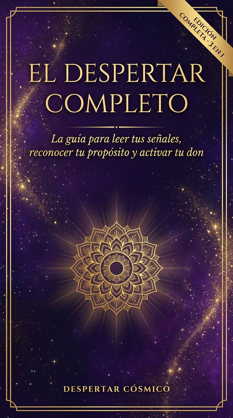 El Despertar Completo